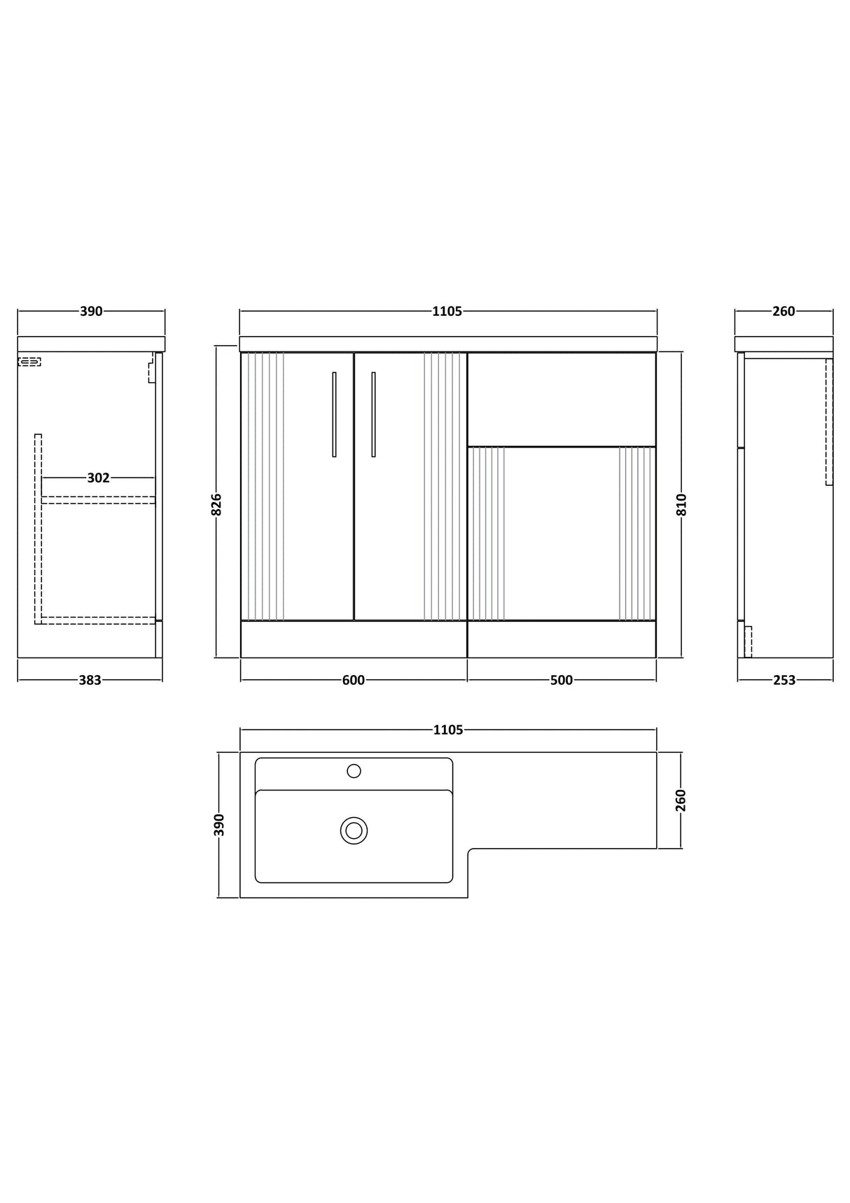 BFPF1411L