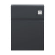 [BFRA1441] 500 WC Unit - Cutout