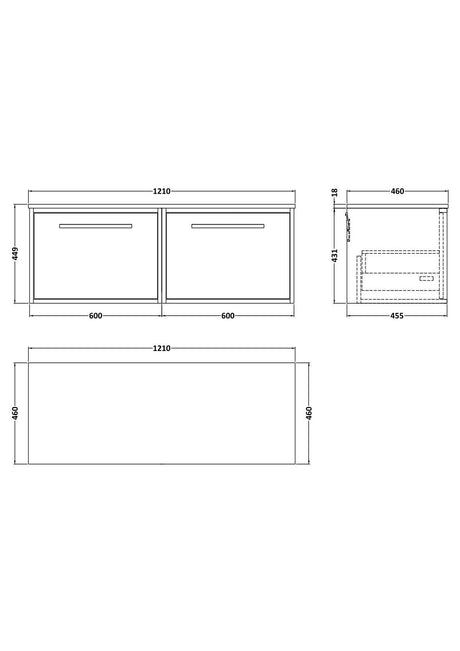 [BFRS1894W2] Line Drawing