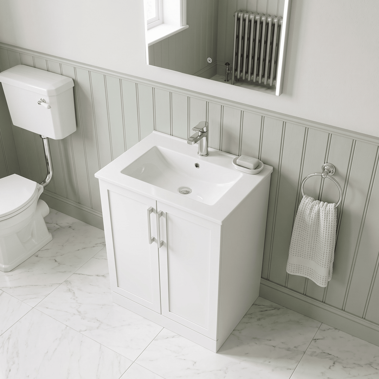 [BFSH103C] Lifestyle 2