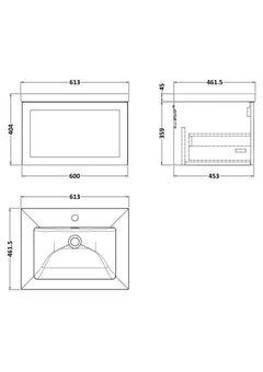 [BFSH122L] Line Drawing