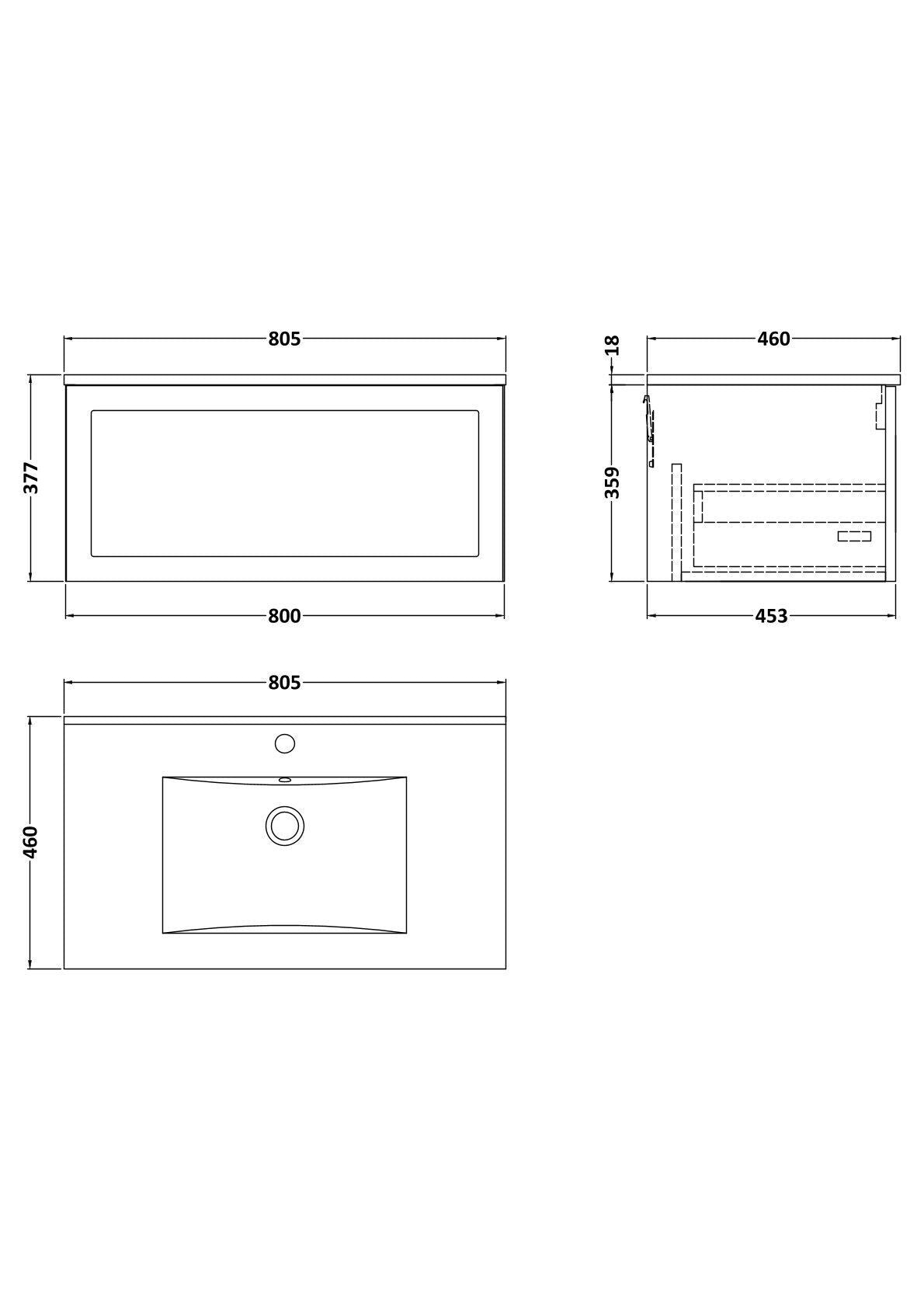 [BFSH1825C] Line Drawing