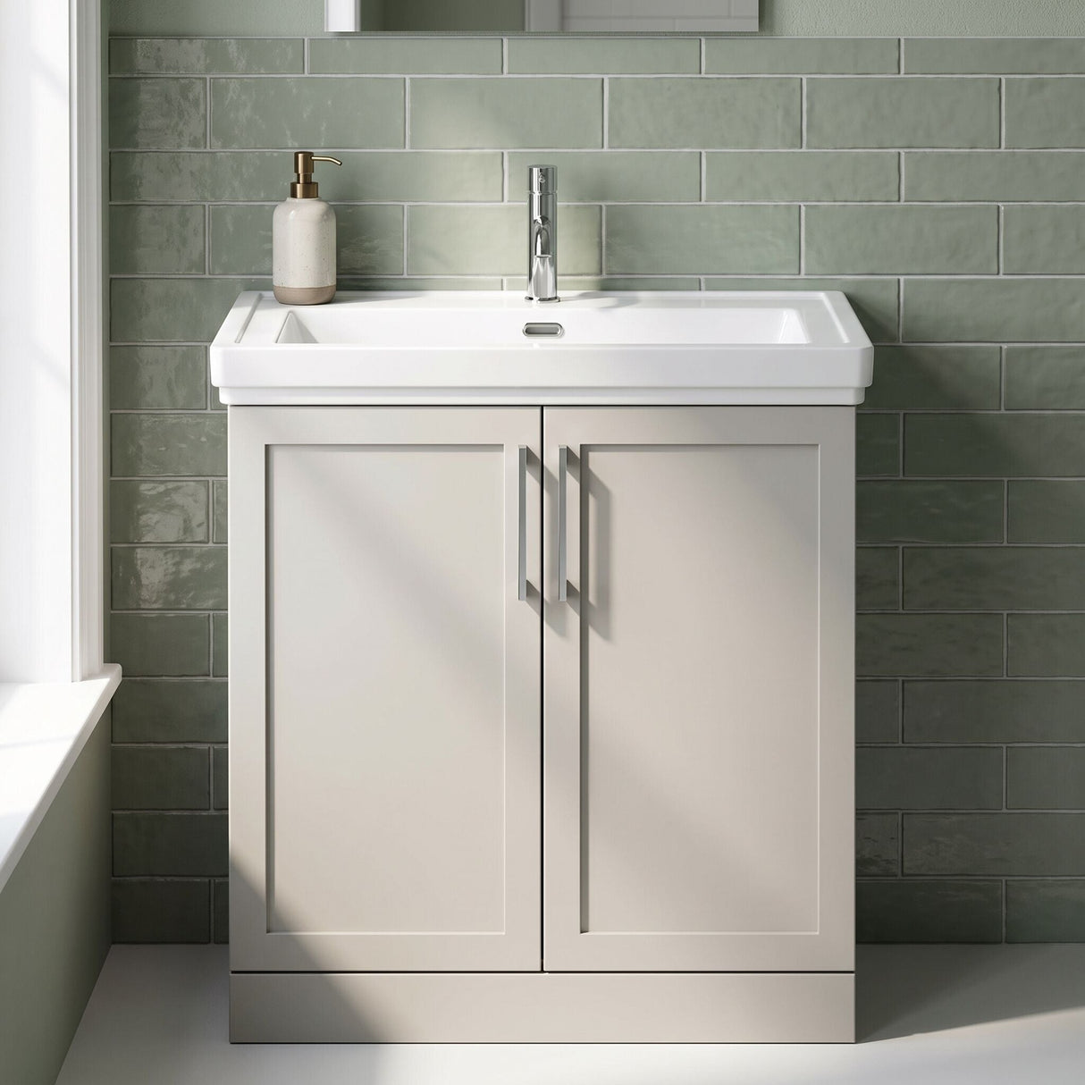 [BFSH3205A] Product Shot