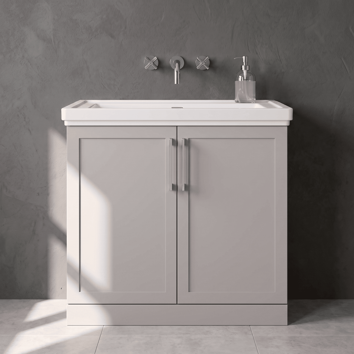 [BFSH3205H] Product Shot