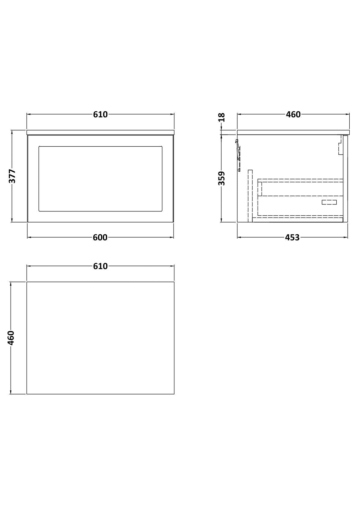 [BFSH3222CMT] Line Drawing