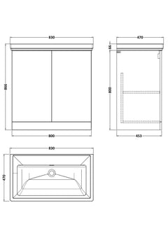 [BFSL105H] Line Drawing