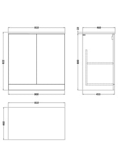 [BFSL105LBP] Line Drawing