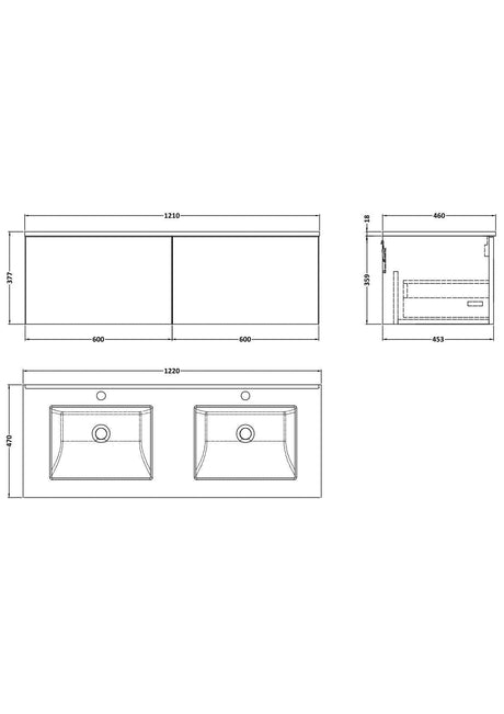 [BFSL122WS2] Line Drawing