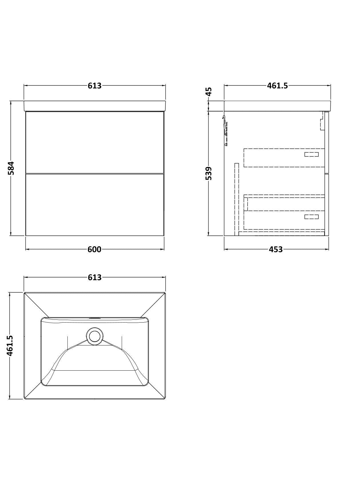 [BFSL124K] Line Drawing