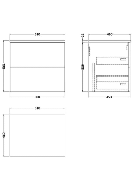 [BFSL124LBG] Line Drawing