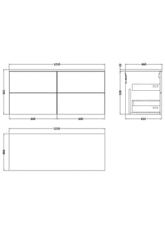 [BFSL124LMP2] Line Drawing