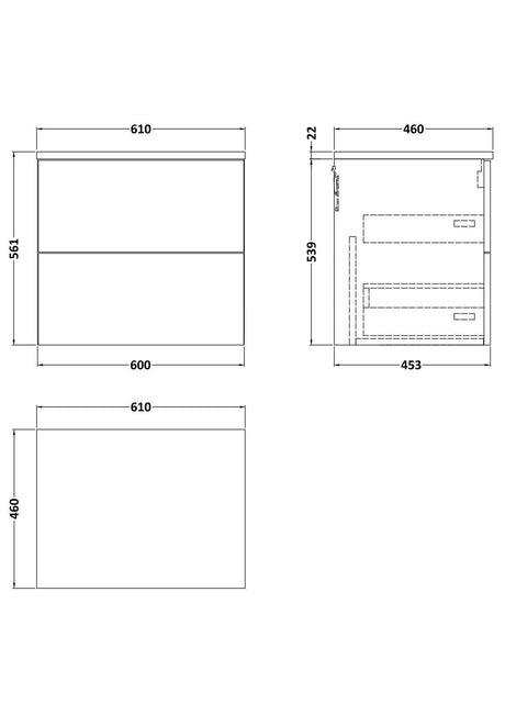 [BFSL124LWN] Line Drawing