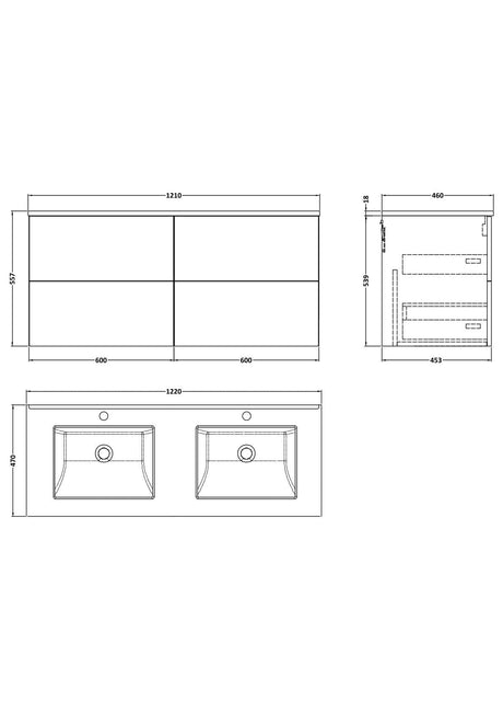 [BFSL124WS2] Line Drawing