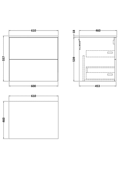 [BFSL124W] Line Drawing
