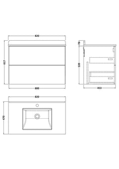 [BFSL126WS1] Line Drawing
