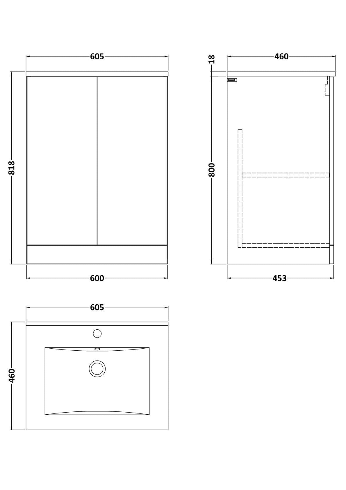 [BFSL1403C] Line Drawing
