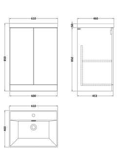 [BFSL1403E] Line Drawing