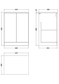 [BFSL1403GMT] Line Drawing