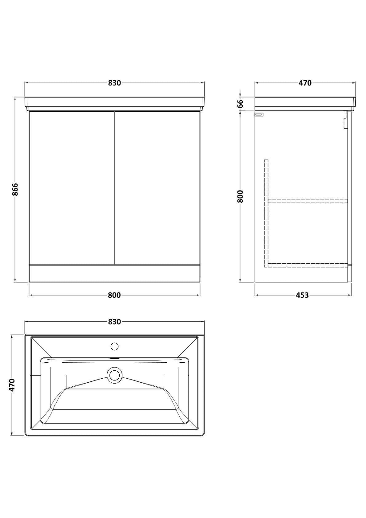 [BFSL1405A] Line Drawing