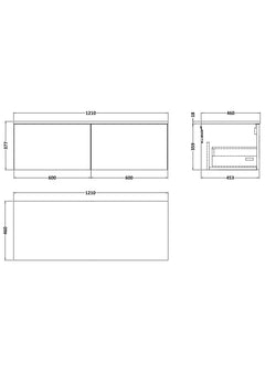 [BFSL1422WMT2] Line Drawing