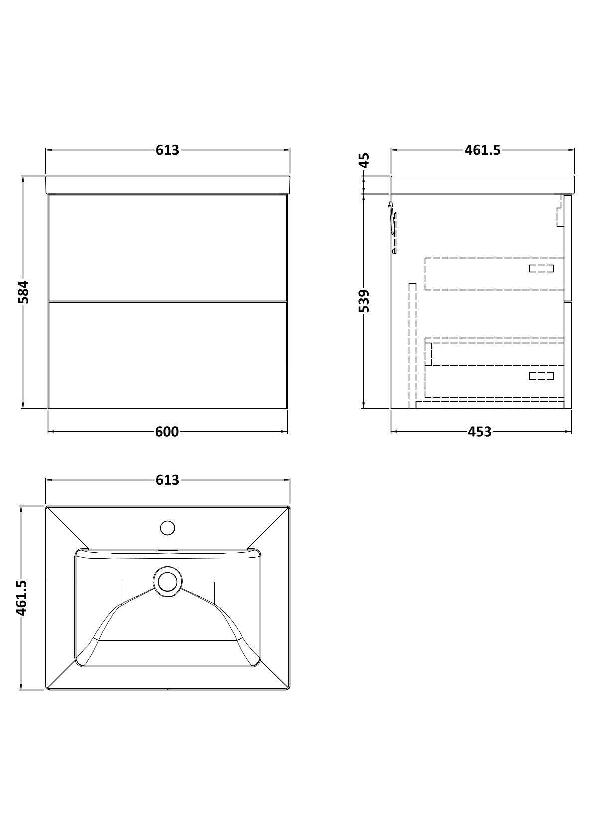 [BFSL1424L] Line Drawing