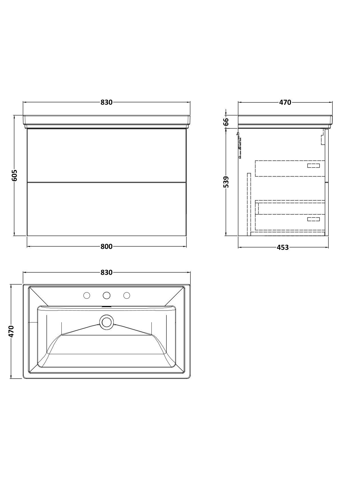 [BFSL1426B] Line Drawing