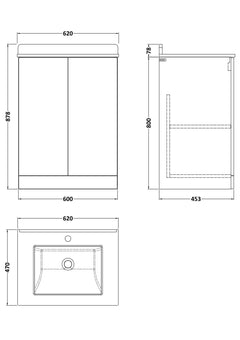 [BFSL1803WS1] Line Drawing