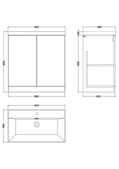 [BFSL1805E] Line Drawing