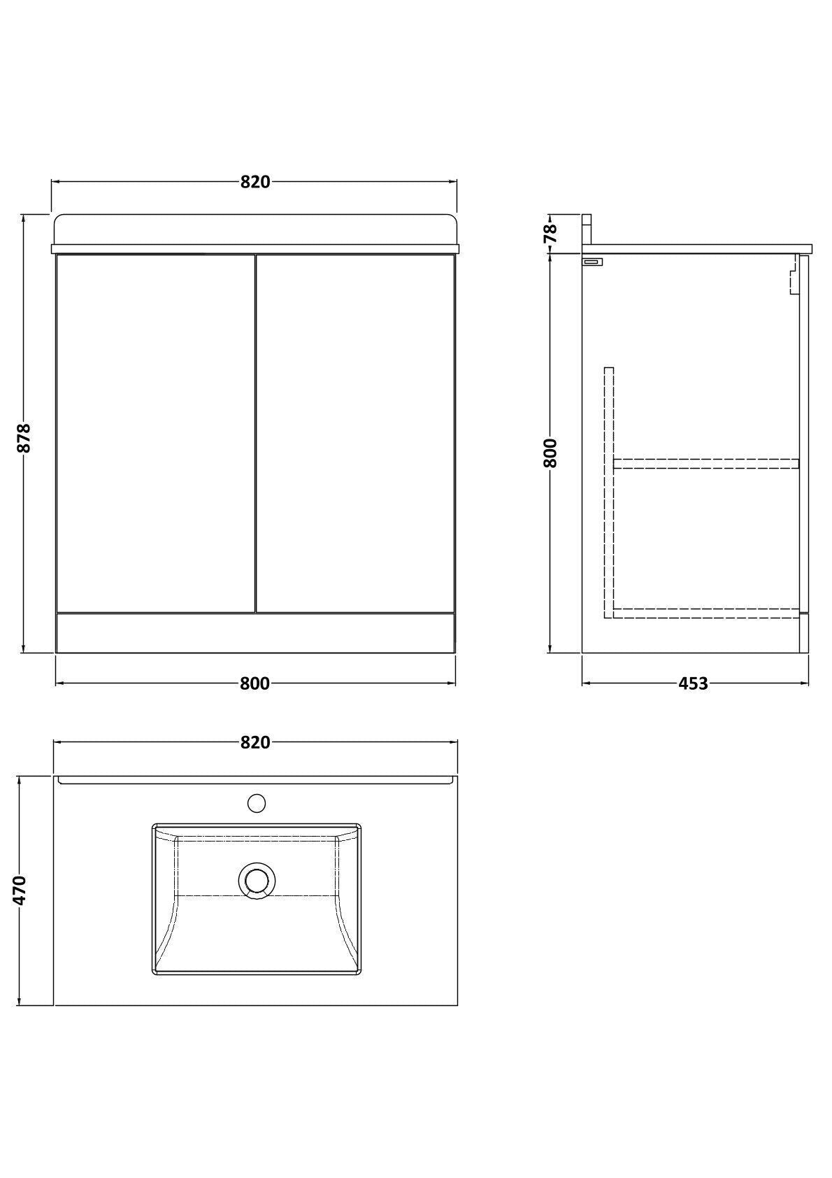 [BFSL1805WS1] Line Drawing