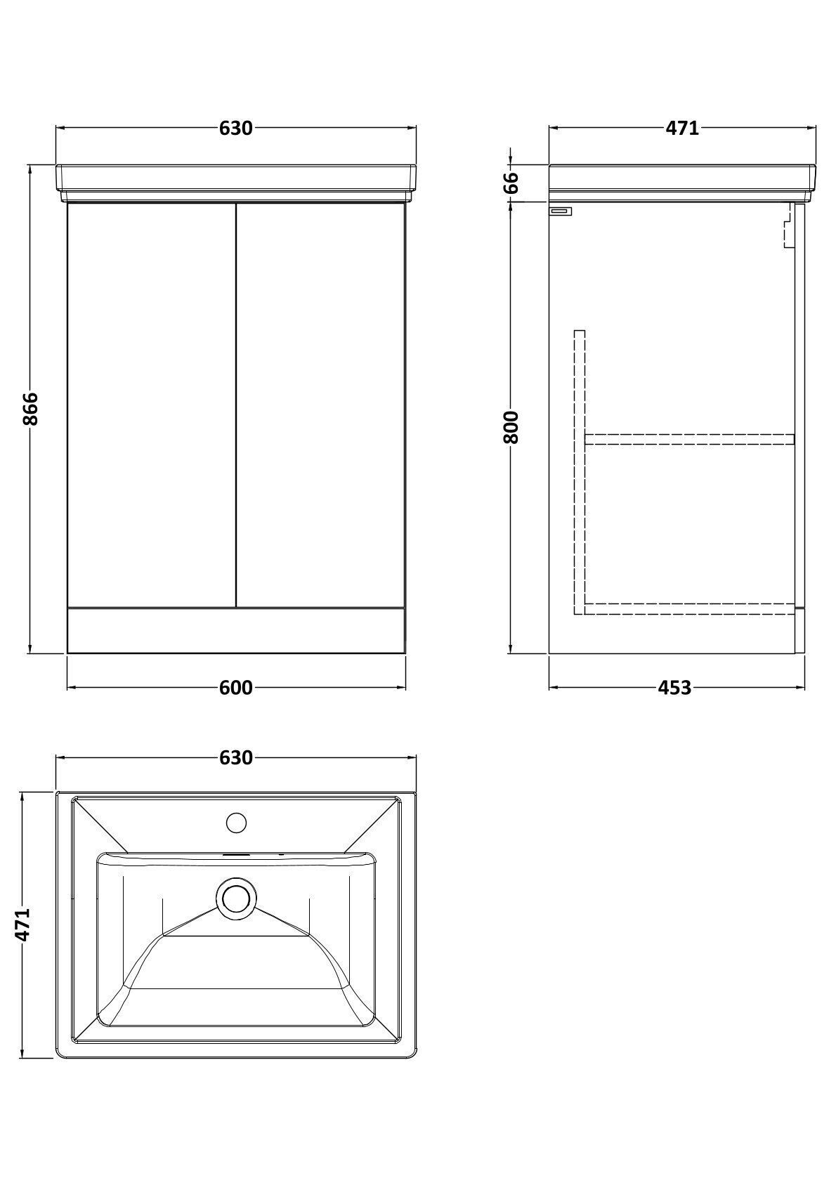 [BFSL3103A] Line Drawing