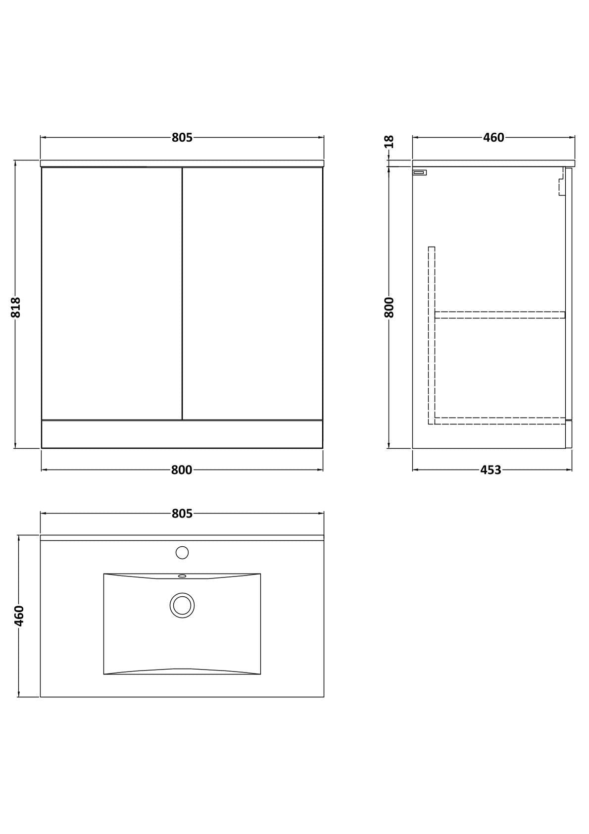 [BFSL3205C] Line Drawing