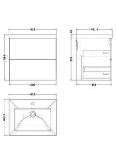 [BFSL3224L] Line Drawing