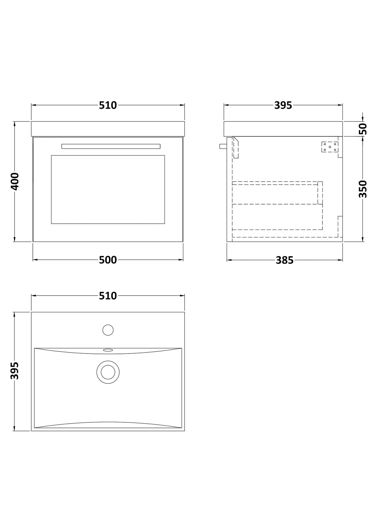 [BFTC52SW] Line Drawing