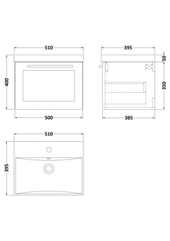 [BFTC52SW] Line Drawing