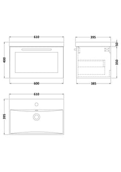 [BFTC63SW] Line Drawing