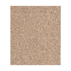 [BFWBATSG2] Taurus Sand MFC Laminate Kitchen Worktop, W 2000mm x L 28mm x D 365mm, Beige - Cutout