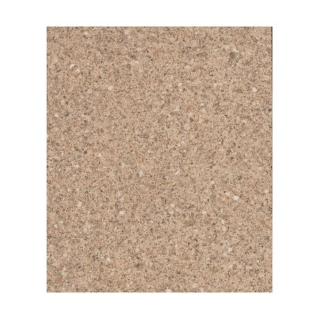 [BFWBATSG2] Contemporary MFC Laminate Kitchen Bathroom Worktop, 2000 x 28 x 365mm, Choice of Colour - Cutout