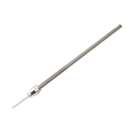 [BHAC311] Electric Towel Rail Heating Elements - 150 Watts - Chrome - Cutout