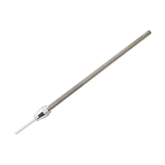[BHAC314] Electric Towel Rail Heating Elements - 600 Watts - Chrome - Cutout