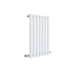 [BHEB337] Pattingham Horizontal Single Panel Radiator, Choice of Size and Colour - Cutout