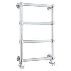 [BHHA005] HARRINGTON TOWEL RAIL 748X498MM - Cutout