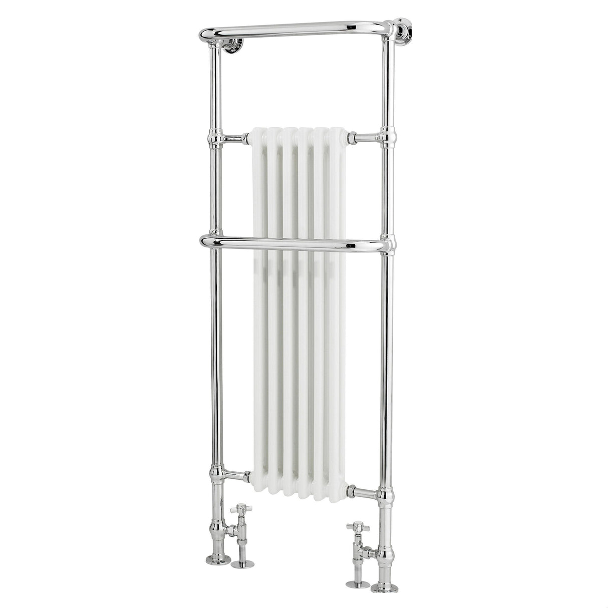 [BHHA008] HARRINGTON TOWEL RADIATOR 1500X575MM - Cutout