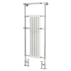 [BHHA008] HARRINGTON TOWEL RADIATOR 1500X575MM - Cutout