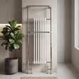 [BHHA008] HARRINGTON TOWEL RADIATOR 1500X575MM - Silo