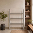 [BHHA009] HARRINGTON FLOOR TOWEL RAIL 780X685MM - Silo