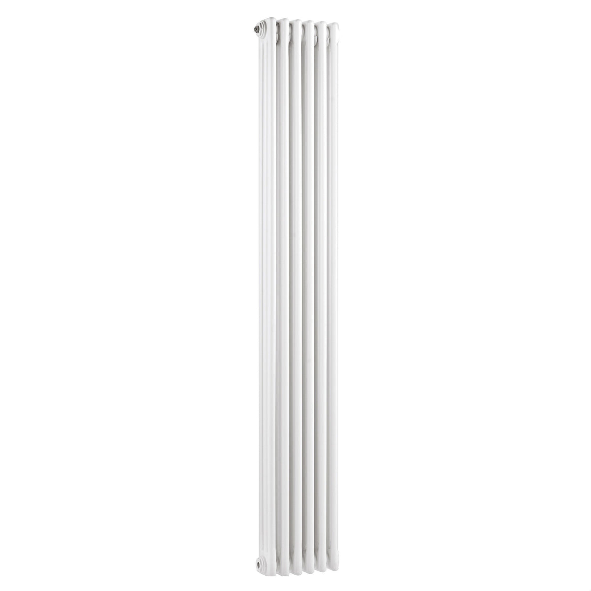 [BHHA311] Caverswall Triple Column Traditional Radiator, Choice of Size - Cutout