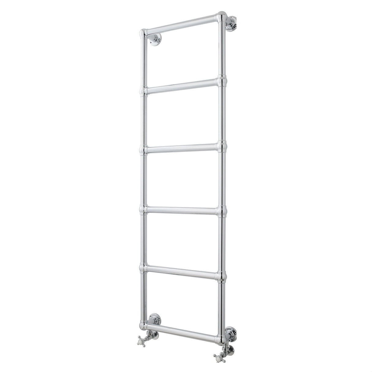 [BHHA354] HARRINGTON WALL TOWEL RAIL 1550X600MM - Cutout