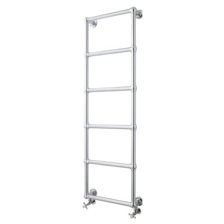 [BHHA354] HARRINGTON WALL TOWEL RAIL 1550X600MM - Cutout
