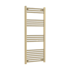 [BHSL85012] Balterley Straight Towel Radiator - Choice of Size and Colour - Cutout