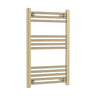 [BHSL85080] Balterley Straight Towel Radiator - Choice of Size and Colour - Cutout